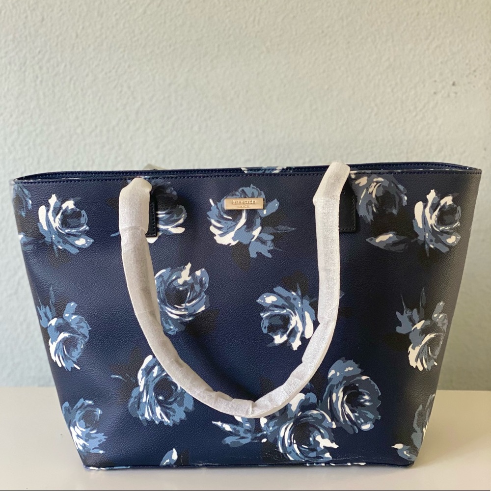 Kate Spade Tote Bag